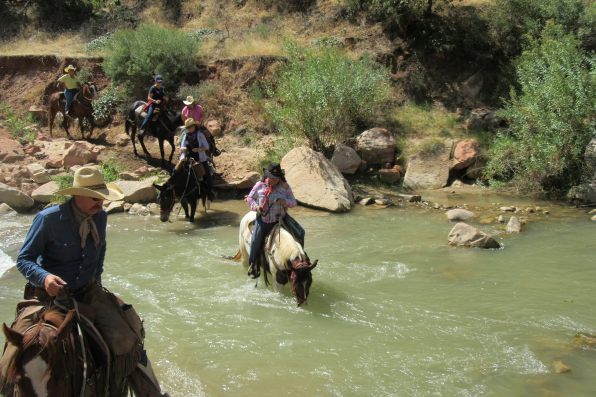 Red Rock Ride