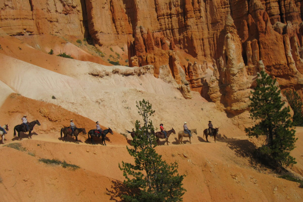 Red Rock Ride