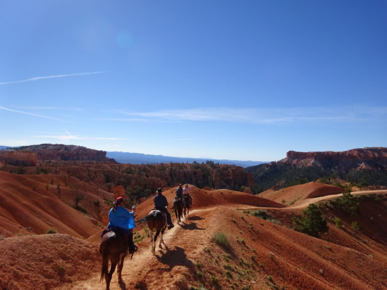 Red Rock Ride